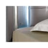 Bellanova Bed by Furniture of America - FOA-CM7979SV-B - Image 2 of 0