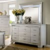 Bellanova Bed by Furniture of America - FOA-CM7979SV-B - Image 3 of 0