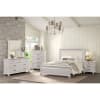 Swanley 6 Piece Bedroom Set in Weathered Gray Finish by Furniture of America - FOA-FM7707GY - Image 1 of 0