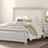 Swanley 6 Piece Bedroom Set in Weathered Gray Finish by Furniture of America - FOA-FM7707GY - Image 2 of 0
