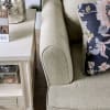 Denbigh Love Seat in Beige by Furniture of America - FOA-SM1281-LV - Image 4 of 0