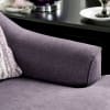 Sisseton Sofa&nbsp;in&nbsp;Purple&nbsp;by&nbsp;Furniture&nbsp;of&nbsp;America&nbsp;- FOA-SM2208-SF - Image 4 of 0