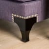 Sisseton Sofa&nbsp;in&nbsp;Purple&nbsp;by&nbsp;Furniture&nbsp;of&nbsp;America&nbsp;- FOA-SM2208-SF - Image 5 of 0