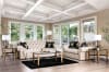 Parshall Love Seat in Beige by Furniture of America - FOA-SM2272-LV - Image 2 of 0