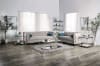 Silvan Love Seat in Gray by Furniture of America - FOA-SM2283-LV - Image 3 of 0