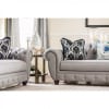 Viviana Sofa in Black by Furniture of America - FOA-SM2291-SF - Image 2 of 0