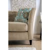 Monaghan 2 Piece Sofa Set in Camel by Furniture of America - FOA-SM2666 - Image 5 of 0