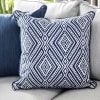 Ornella Sectional in Light Gray/Blue by Furniture of America - FOA-SM2671 - Image 5 of 0