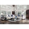 Giovanni Sofa in Ivory by Furniture of America - FOA-SM2672-SF - Image 2 of 0