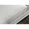 Ilse 2 Piece Sofa Set in Off-White by Furniture of America - FOA-SM2675 - Image 4 of 0