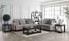Emelie Love Seat in Light Gray by Furniture of America - FOA-SM4011-LV - Image 2 of 0