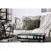 Aleah Sofa&nbsp;in&nbsp;Light Gray&nbsp;by&nbsp;Furniture&nbsp;of&nbsp;America&nbsp;-&nbsp;FOA-SM4110-SF - Image 4 of 0
