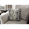 Aleah Sofa&nbsp;in&nbsp;Light Gray&nbsp;by&nbsp;Furniture&nbsp;of&nbsp;America&nbsp;-&nbsp;FOA-SM4110-SF - Image 5 of 0