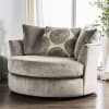Bonaventura Sofa in Gray by Furniture of America - FOA-SM5142GY-SF - Image 4 of 0