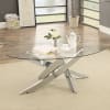 Avery Chair in Beige by Furniture of America - FOA-SM5145-CH - Image 3 of 0