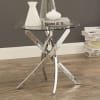 Avery Chair in Beige by Furniture of America - FOA-SM5145-CH - Image 4 of 0