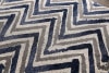 Griswold Chair in Navy Finish by Furniture of America - FOA-SM5151-CH - Image 4 of 0