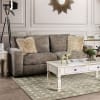 Crane 2 Piece Sofa Set in Brown by Furniture of America - FOA-SM5154 - Image 2 of 0