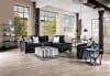 Modbury Chair in Black Finish by Furniture of America - FOA-SM5160-CH - Image 2 of 0