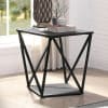 Modbury Chair in Black Finish by Furniture of America - FOA-SM5160-CH - Image 5 of 0