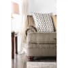 Augustina Sofa in Light Brown by Furniture of America - FOA-SM5164-SF - Image 5 of 0