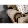 Augustina Sectional Sofa in Light Brown by Furniture of America - FOA-SM5165 - Image 5 of 0