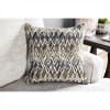 Osvaldo 2 Piece Sofa Set in Ivory by Furniture of America - FOA-SM5188 - Image 5 of 0