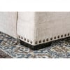 Osvaldo Sofa&nbsp;in&nbsp;Ivory&nbsp;by&nbsp;Furniture&nbsp;of&nbsp;America&nbsp;-&nbsp;FOA-SM5188-SF - Image 3 of 0