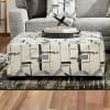Walton Sectional Sofa in Gray Finish by Furniture of America - FOA-SM5191 - Image 3 of 0