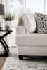 Abilene Sectional Sofa in Beige by Furniture of America - FOA-SM5206 - Image 4 of 0