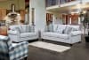 Aberporth Sofa in Gray by Furniture of America - FOA-SM5406-SF - Image 2 of 0