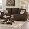 Tammi Sofa in Brown by Furniture of America - FOA-SM6023-SF - Image 1 of 0