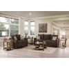 Tammi Sofa in Brown by Furniture of America - FOA-SM6023-SF - Image 2 of 0