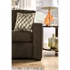 Tammi Sofa in Brown by Furniture of America - FOA-SM6023-SF - Image 4 of 0