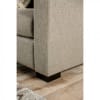 Teresa Love Seat in Light Gray by Furniture of America - FOA-SM6025-LV - Image 4 of 0