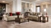 Jackie Love Seat in Beige by Furniture of America - FOA-SM6027-LV - Image 2 of 0