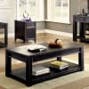 Bensen Sofa in Brown by Furniture of America - FOA-SM6151-SF - Image 2 of 0