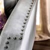 Oliviera Sofa in Silver by Furniture of America - FOA-SM6204-SF - Image 3 of 0