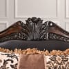 Jamael Love Seat in Brown by Furniture of America - FOA-SM6405-LV - Image 4 of 0