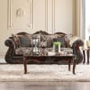 Jamael Sofa in Brown by Furniture of America - FOA-SM6405-SF - Image 1 of 0