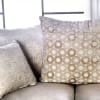 Benigno Love Seat in Pearl by Furniture of America - FOA-SM6411-LV - Image 5 of 0