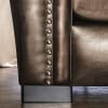 Benigno Sofa in Brown by Furniture of America - FOA-SM6414-SF - Image 4 of 0