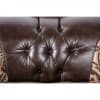 Quirino Love Seat in Light Brown by Furniture of America - FOA-SM6416-LV - Image 5 of 0