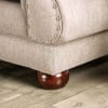 Nelson Sofa in Gray by Furniture of America - FOA-SM6429-SF - Image 4 of 0