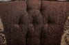 Ronja Love Seat in Dark Brown by Furniture of America - FOA-SM6431-LV - Image 4 of 0