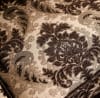 Ronja Love Seat in Dark Brown by Furniture of America - FOA-SM6431-LV - Image 5 of 0