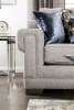 Atherstone Sofa in Light Gray by Furniture of America - FOA-SM6436-SF - Image 4 of 0