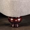 Miramar Love Seat in Beige/Charcoal Finish by Furniture of America - FOA-SM6442-LV - Image 3 of 0
