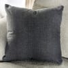 Miramar Love Seat in Beige/Charcoal Finish by Furniture of America - FOA-SM6442-LV - Image 5 of 0