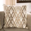 Giardino Love Seat in Brown/Walnut Finish by Furniture of America - FOA-SM7764-LV - Image 4 of 0